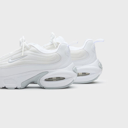 Women Kith Nike WMNS Air Max Portal - White / Pure Platinum