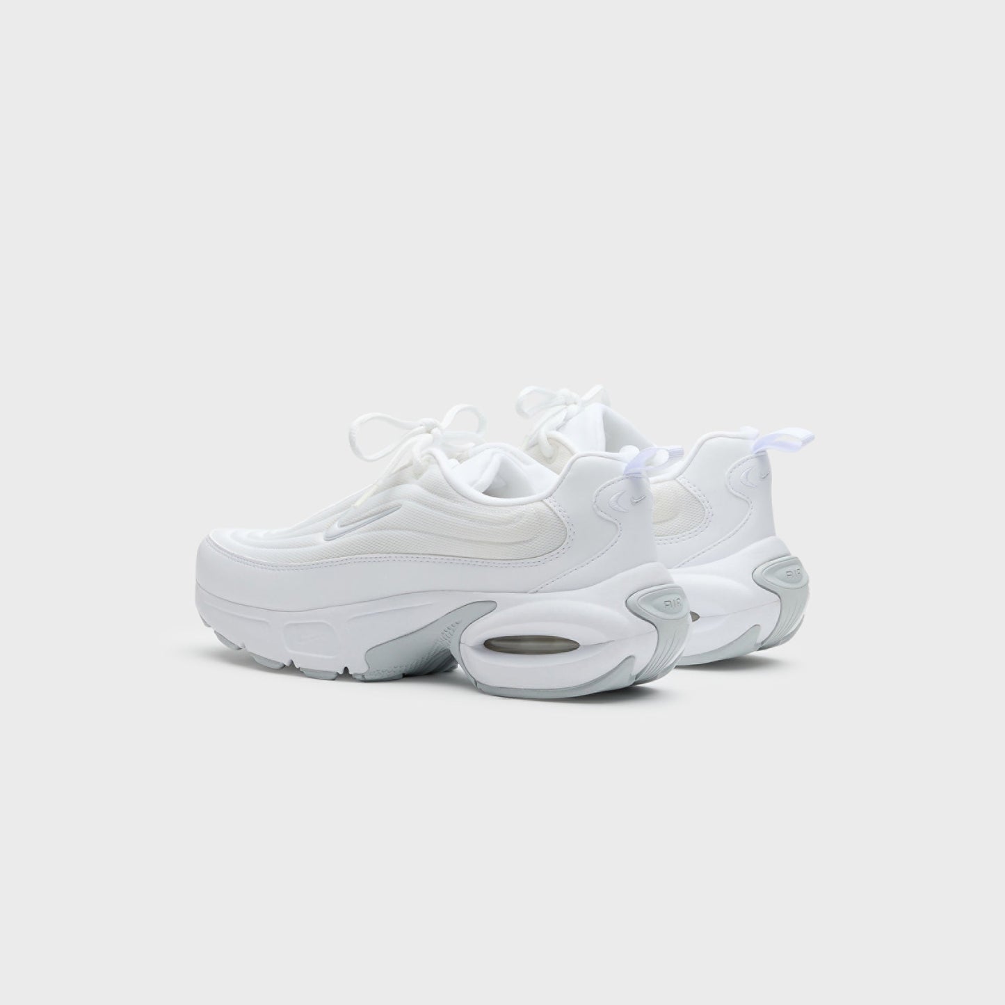 Women Kith Nike WMNS Air Max Portal - White / Pure Platinum