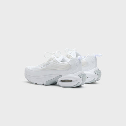 Women Kith Nike WMNS Air Max Portal - White / Pure Platinum