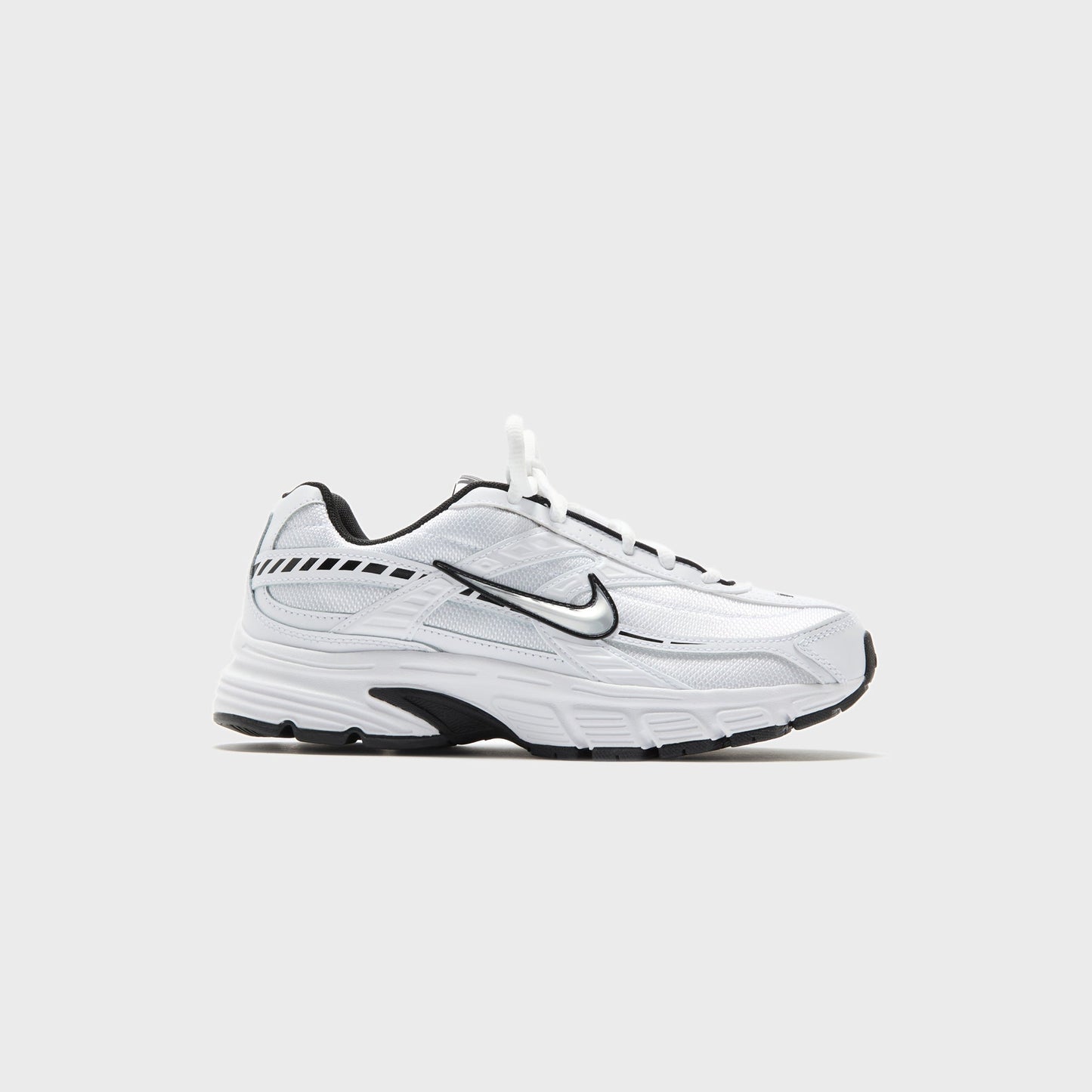 Women Kith Nike WMNS Initiator Cn - White / Black / Metallic Silver