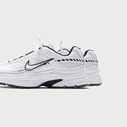 Women Kith Nike WMNS Initiator Cn - White / Black / Metallic Silver