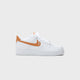 Monarch / White