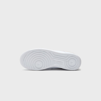 Men Kith Nike Air Force 1 '07 Ess - Monarch / White