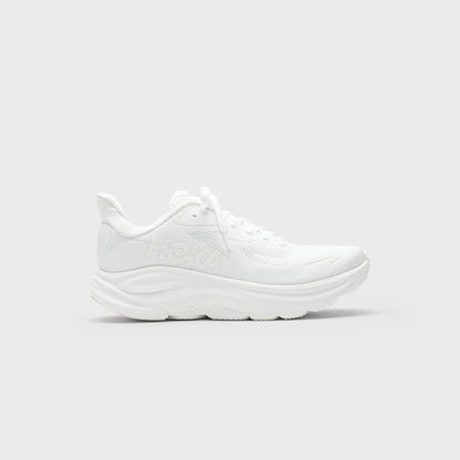 Women Kith HOKA Clifton 10 - White