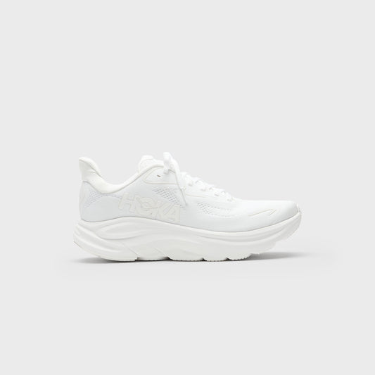 Women Kith HOKA Clifton 10 - White