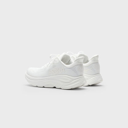 Women Kith HOKA Clifton 10 - White