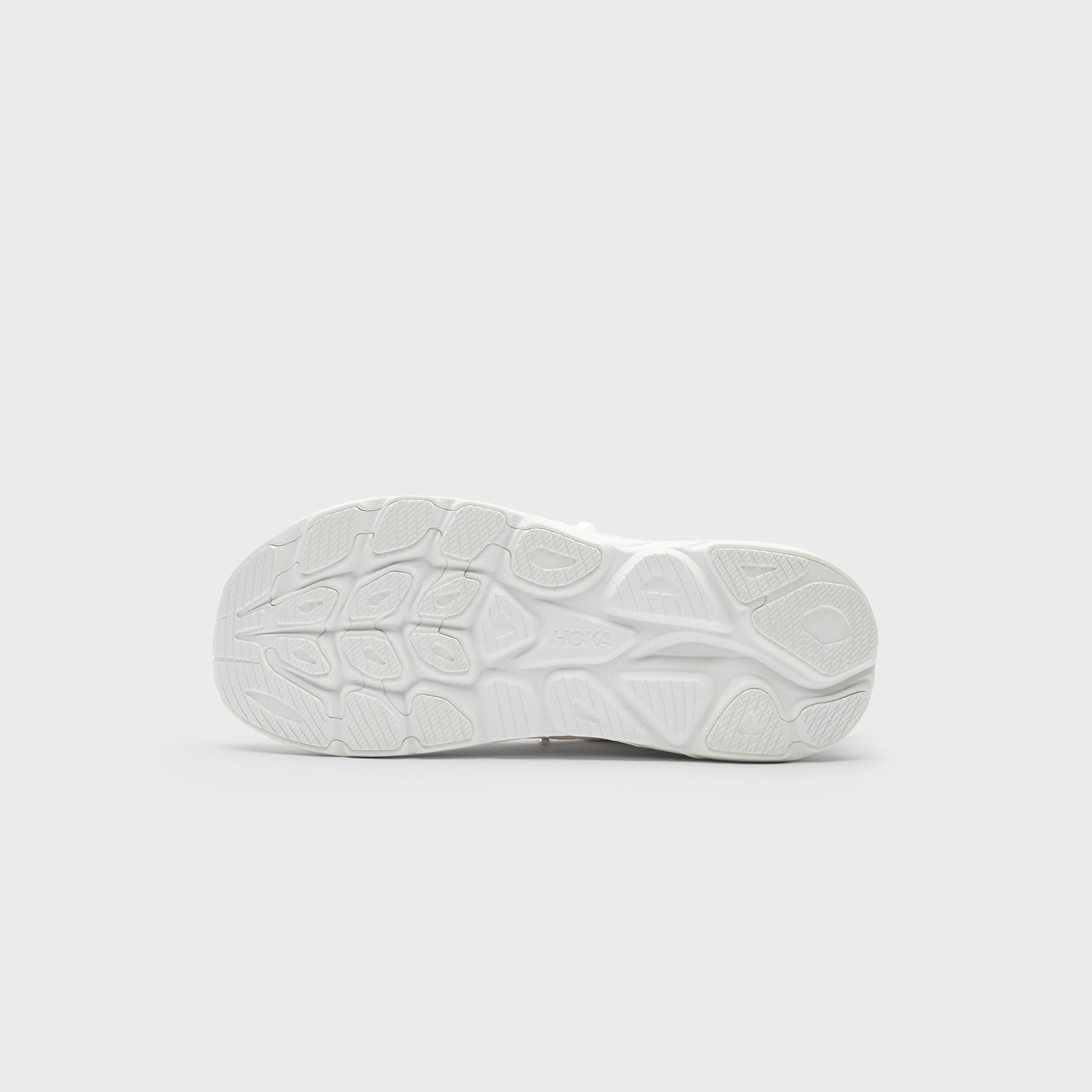 Women Kith HOKA Clifton 10 - White