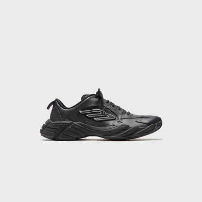 Men Kith Balenciaga Monday - Black