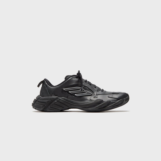 Men Kith Balenciaga Monday - Black