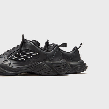 Men Kith Balenciaga Monday - Black