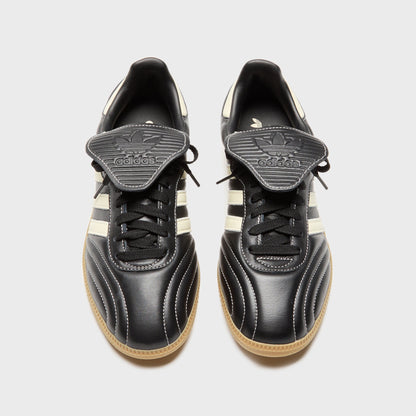 Men|Women Kith adidas Samba Long Tongue - Cream White / Core Black / Gum 4