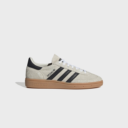 Women Kith adidas WMNS Handball Spezial - Alumina / Core Black / White