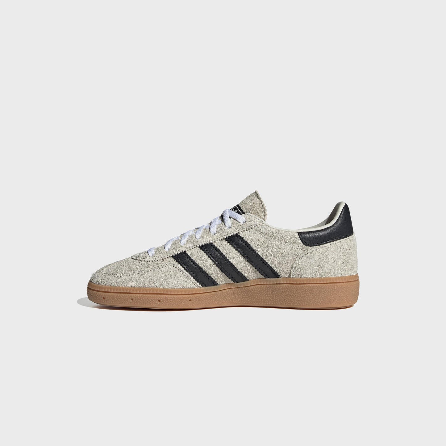 Women Kith adidas WMNS Handball Spezial - Alumina / Core Black / White