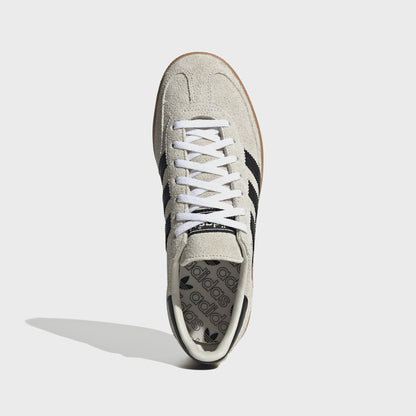 Women Kith adidas WMNS Handball Spezial - Alumina / Core Black / White