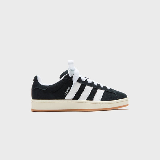 Men Kith adidas Campus 00s - Core Black / White / Off White
