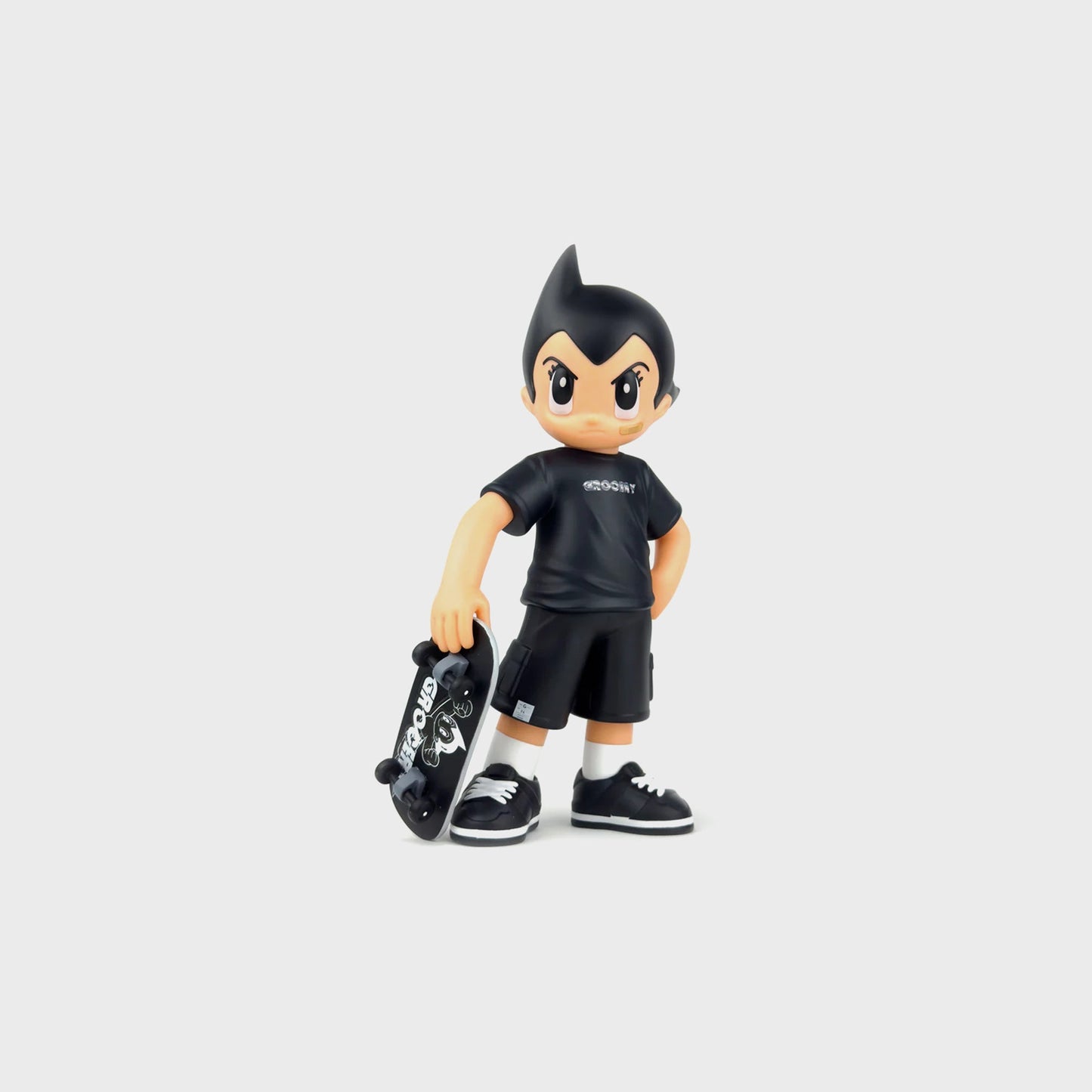 Women Kith Toyqube Astro Boy Skater