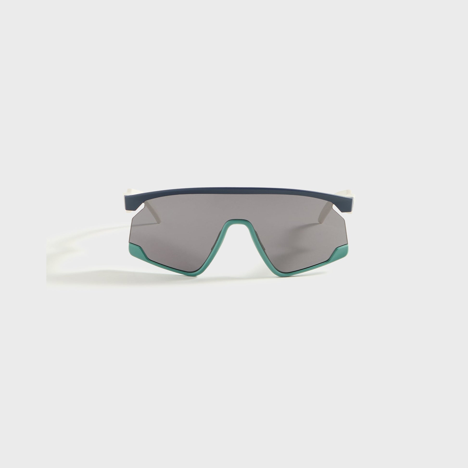 Men Kith Oakley BXTR - Matte Abyss / Prizm Black