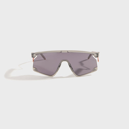 Men Kith Oakley BXTR Metal - Matte Grey Ink / Prizm Grey
