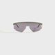 Matte Moss / Prizm Grey Lenses