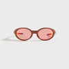 Fire Orange / Prizm Trail Torch Lens