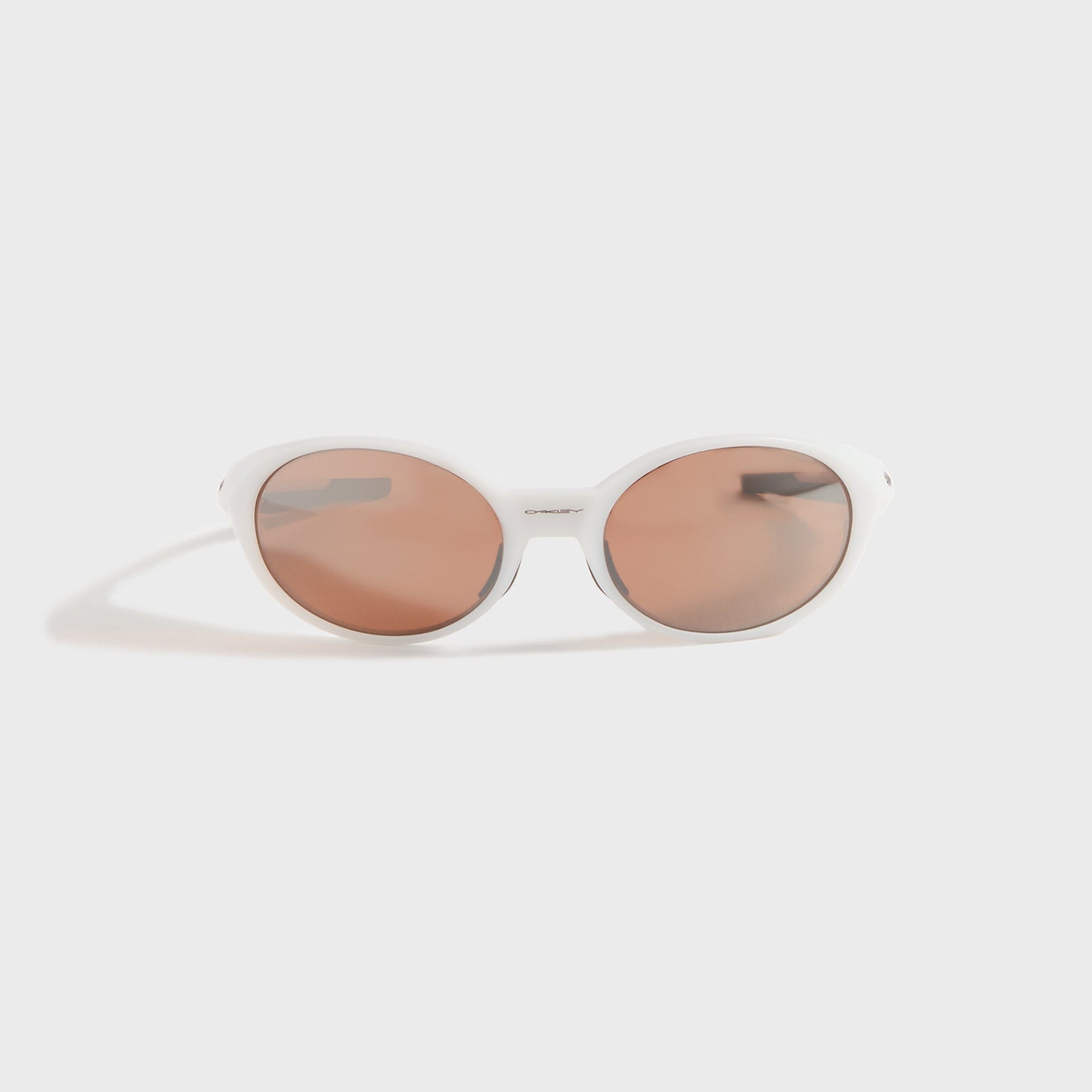 Men Kith Oakley Eye Jacket Redux - Matte Grey Ink Fingerprint / Prizm Black
