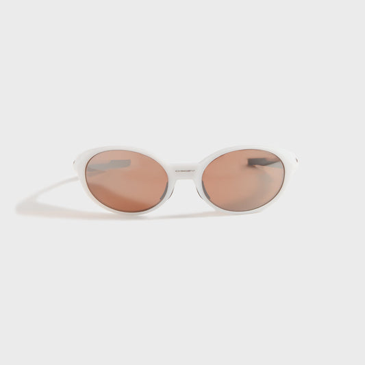Men Kith Oakley Eye Jacket Redux - Matte Grey Ink Fingerprint / Prizm Black