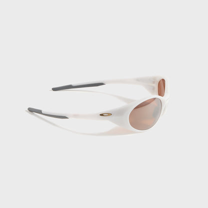 Men Kith Oakley Eye Jacket Redux - Matte Grey Ink Fingerprint / Prizm Black