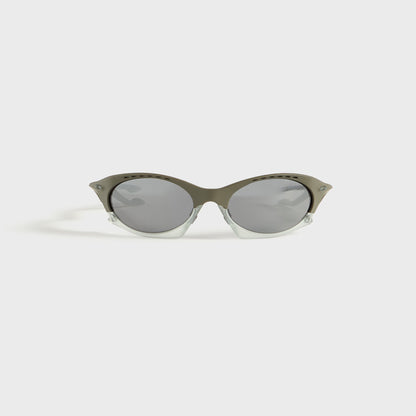 Men Kith Oakley Plantaris - Matte Moss Green / Prizm Black