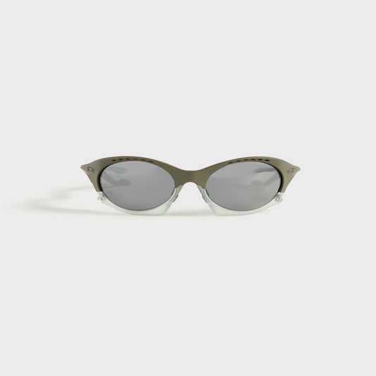 Men Kith Oakley Plantaris - Matte Moss Green / Prizm Black