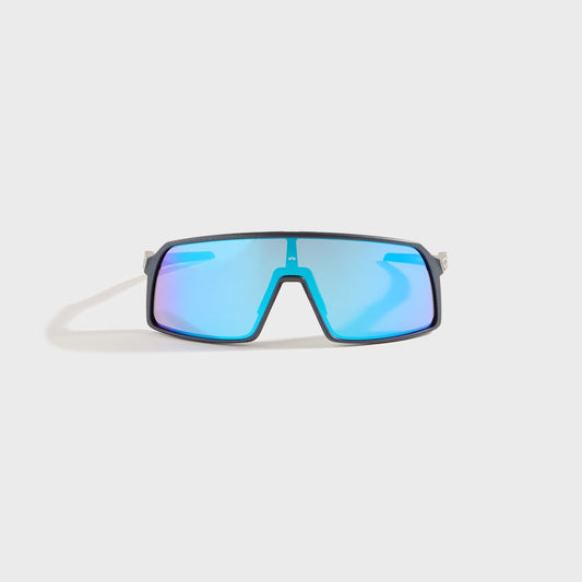 Men Kith Oakley Sutro - Blue Steel Forge / Prizm Sapphire