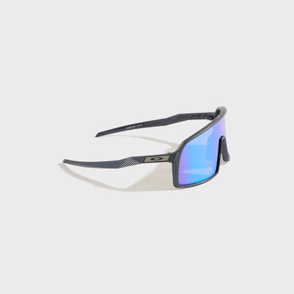 Men Kith Oakley Sutro - Blue Steel Forge / Prizm Sapphire