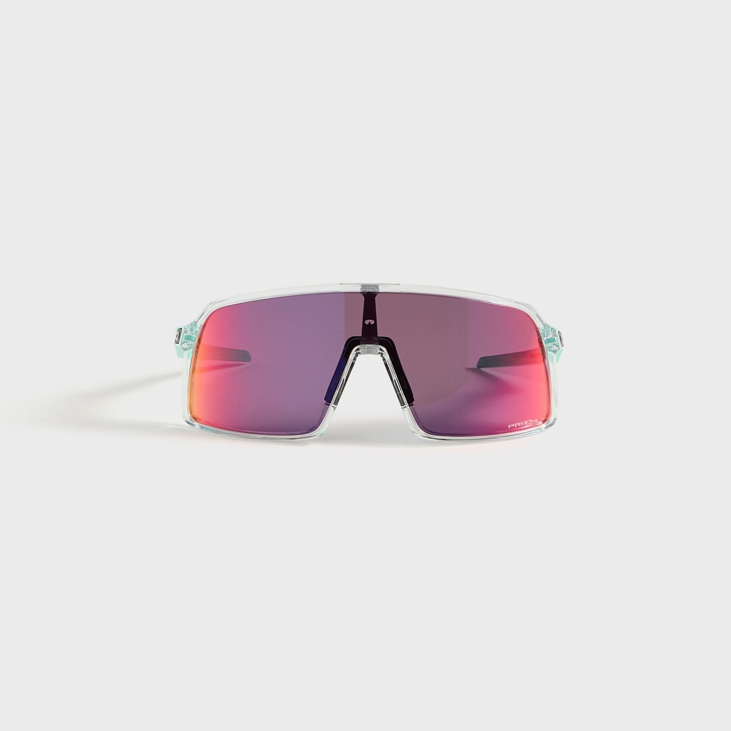 Men Kith Oakley Sutro - Clear/ Celeste / Prizm Road