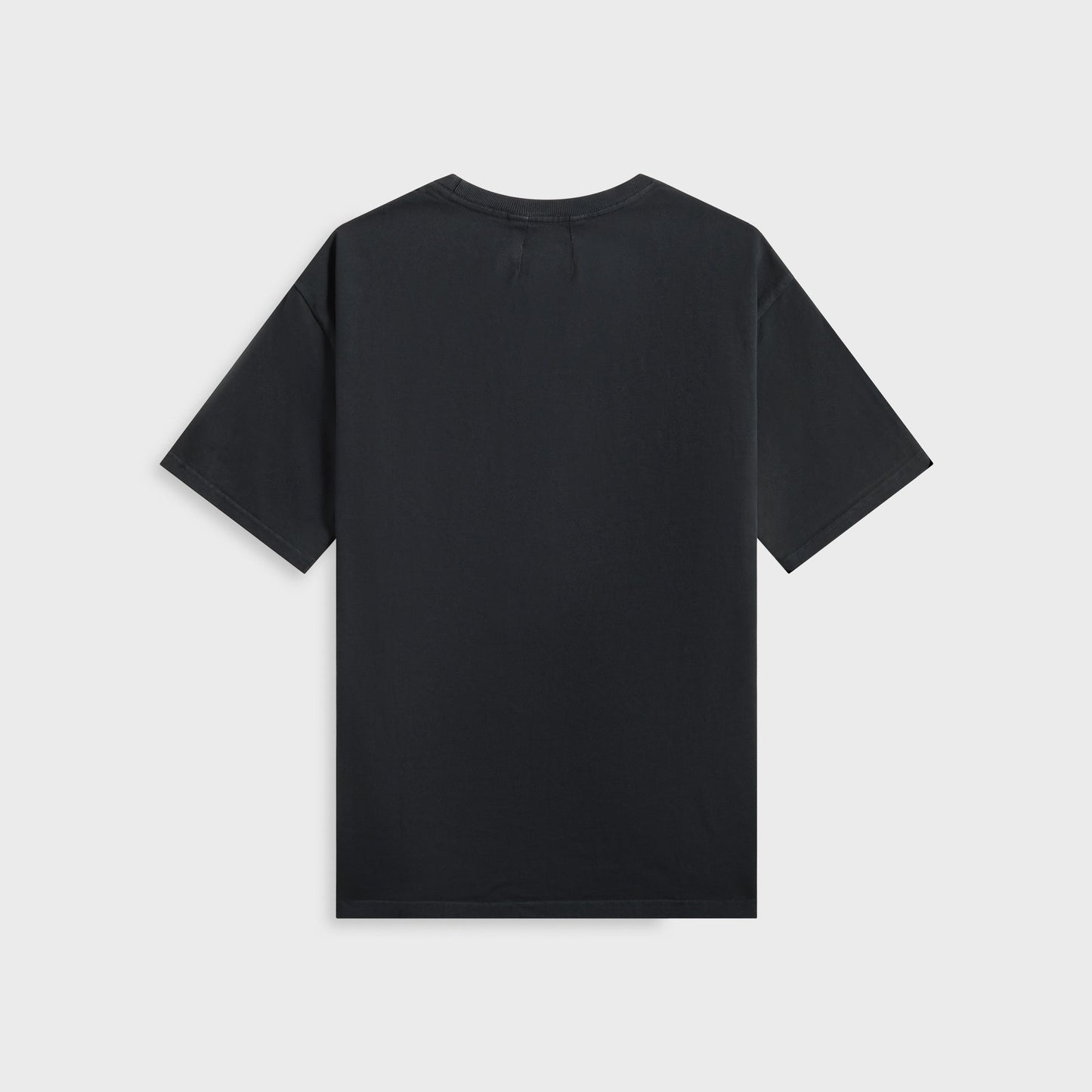 Men Kith Rhude Cadre Tee - Vintage Black