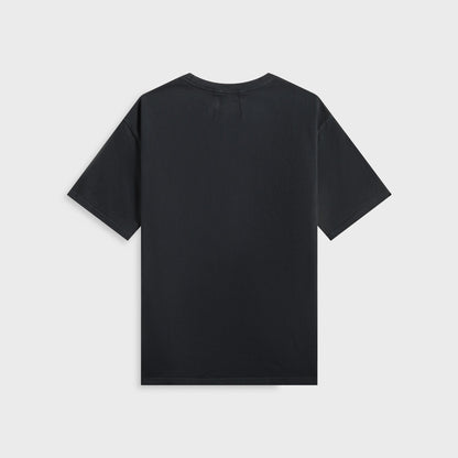 Men Kith Rhude Cadre Tee - Vintage Black