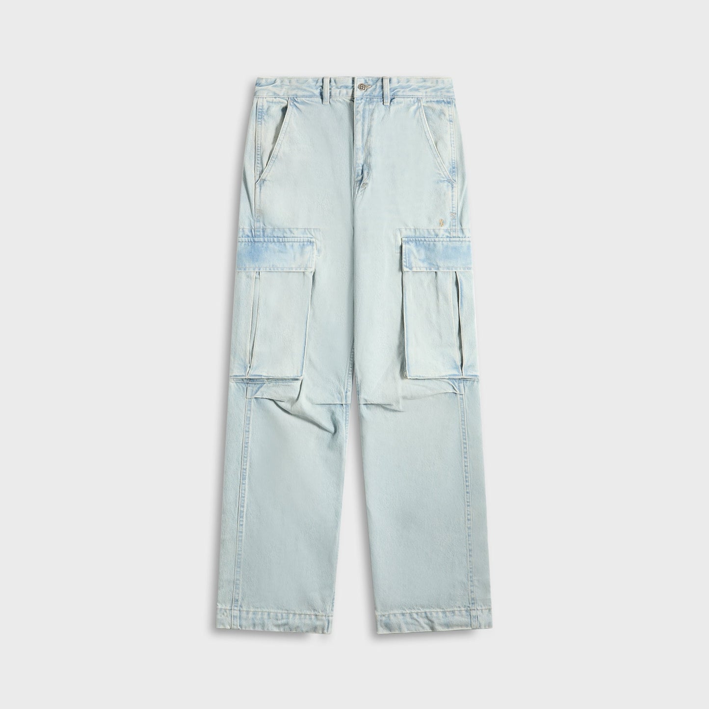 Men Kith Ksubi Riot Cargo Pant - Paragon
