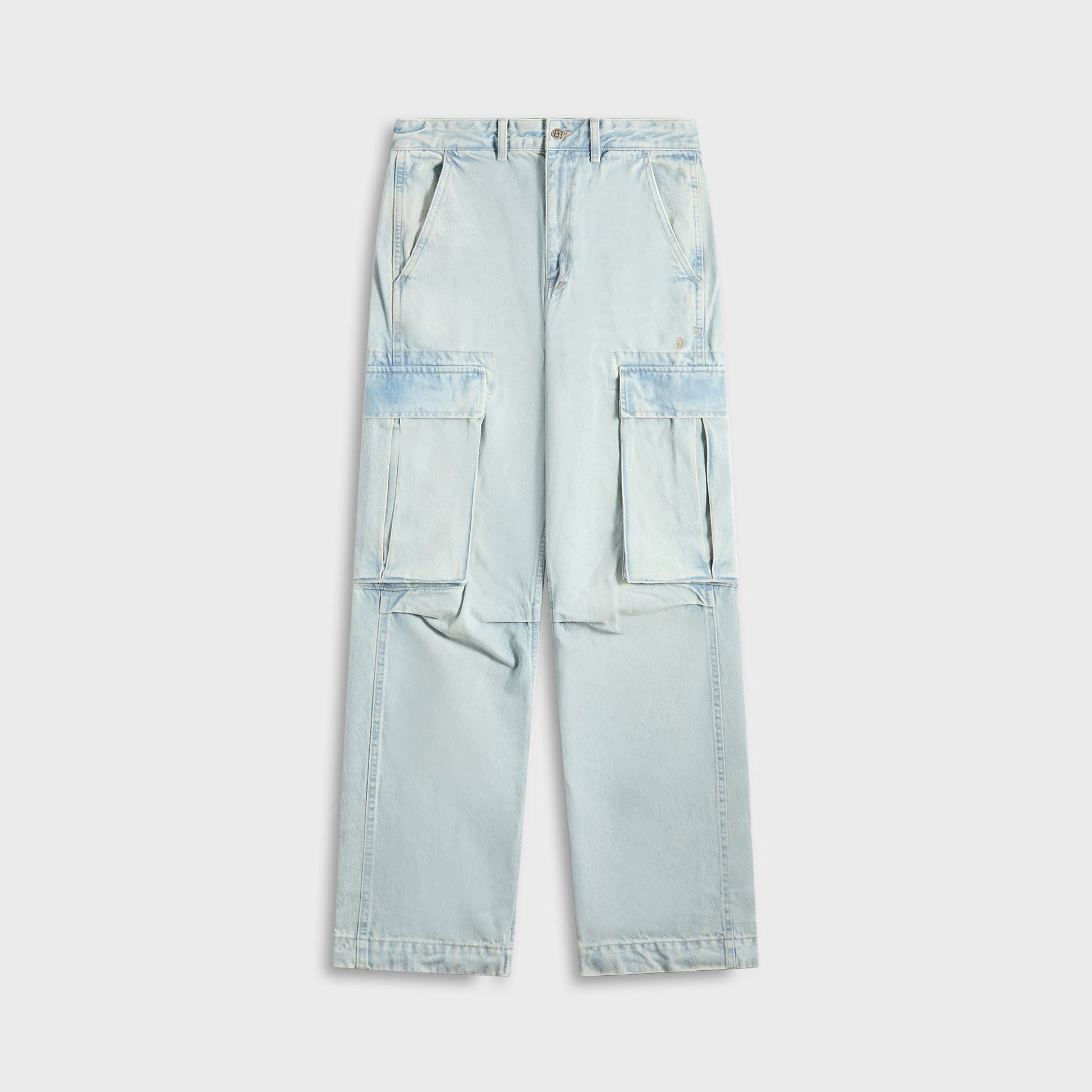 Men Kith Ksubi Riot Cargo Pant - Paragon