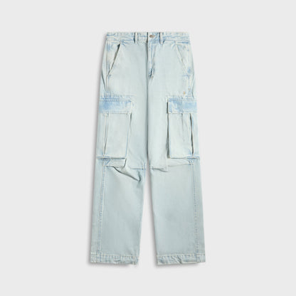 Men Kith Ksubi Riot Cargo Pant - Paragon
