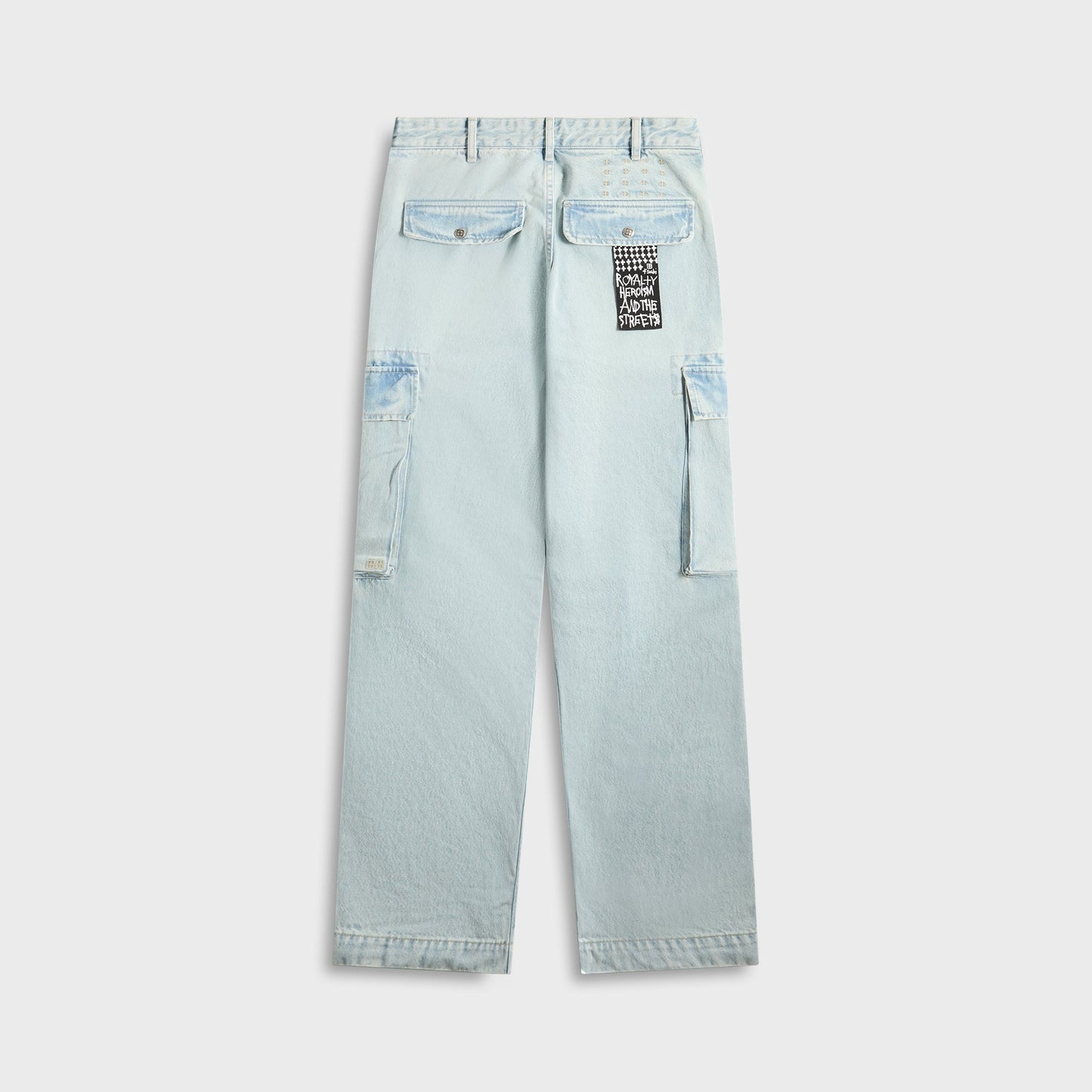 Men Kith Ksubi Riot Cargo Pant - Paragon