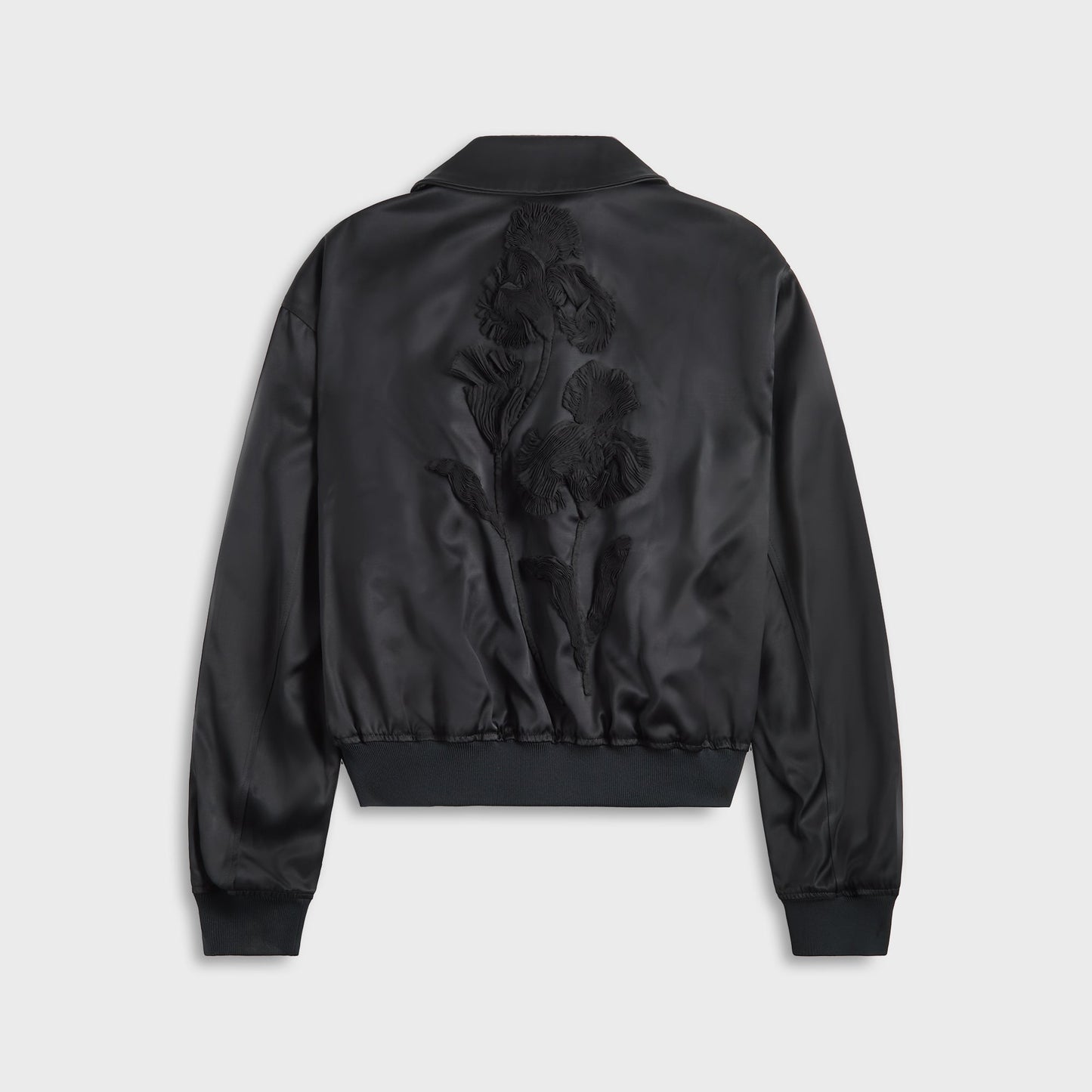 Men Kith Jil Sander Blouson 89 Emb - Black