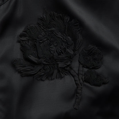Men Kith Jil Sander Blouson 89 Emb - Black