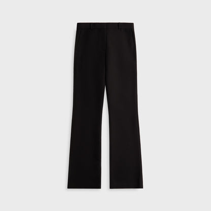 Women Kith Coperni Loose Fit Tailored Trousers - Black