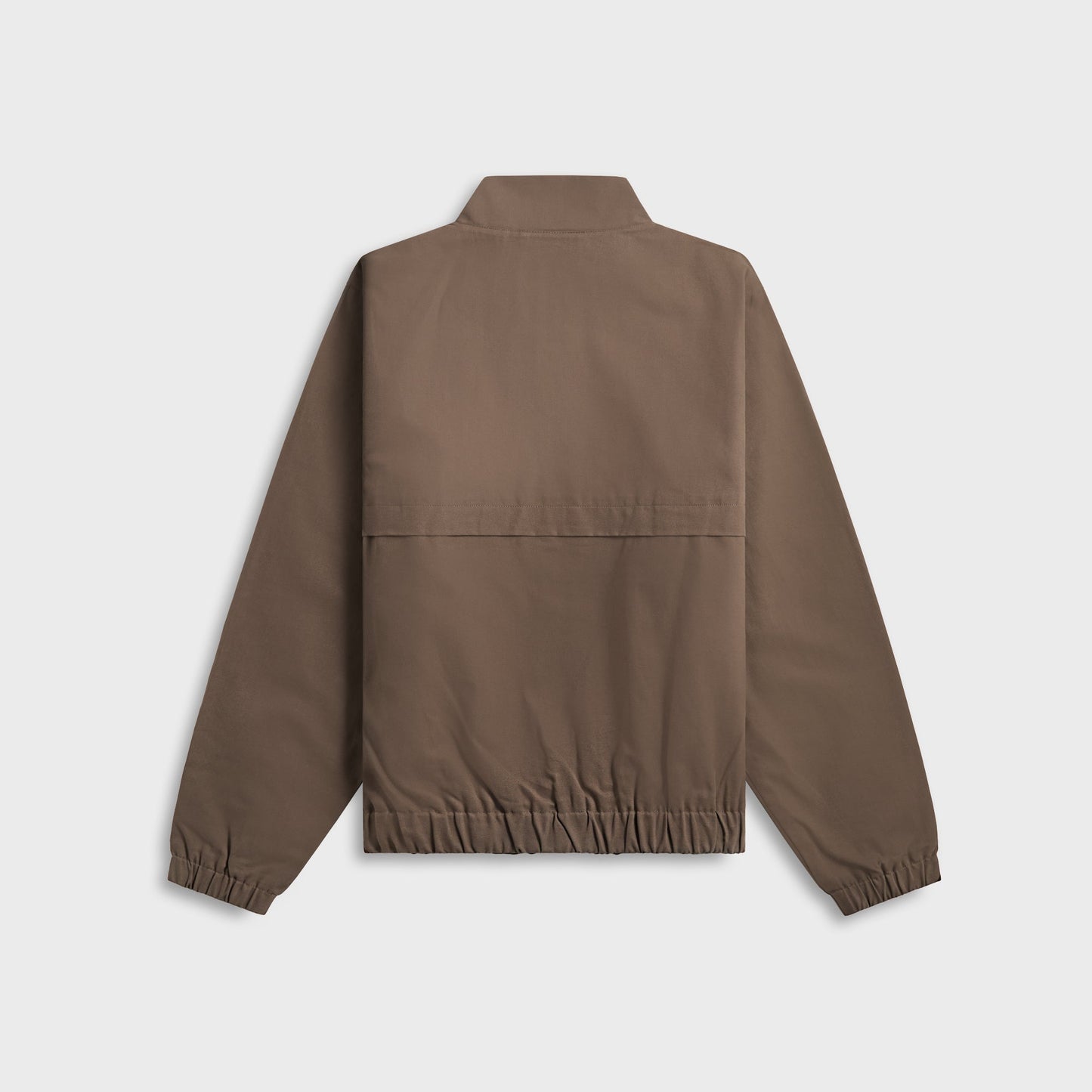 Men Kith Daily Paper Twill Track Jacket - Green