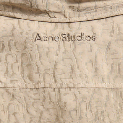 Men Kith Acne Studios Shirt - Warm Grey