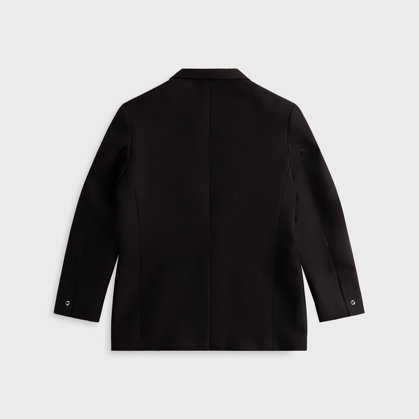 Women Kith Coperni Belted Pocket Tailored Jacket - Black