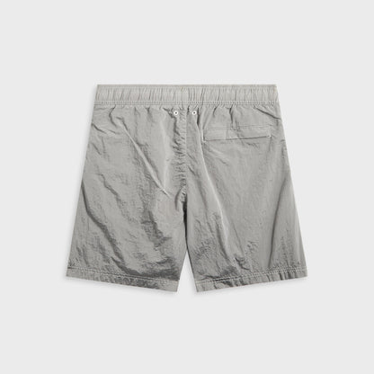 Men Kith Stone Island Nylon Metal Swim Short - Cielo