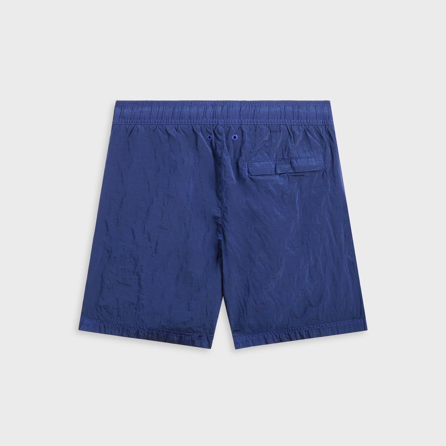 Men Kith Stone Island Nylon Metal Swim Short - Bright Blue
