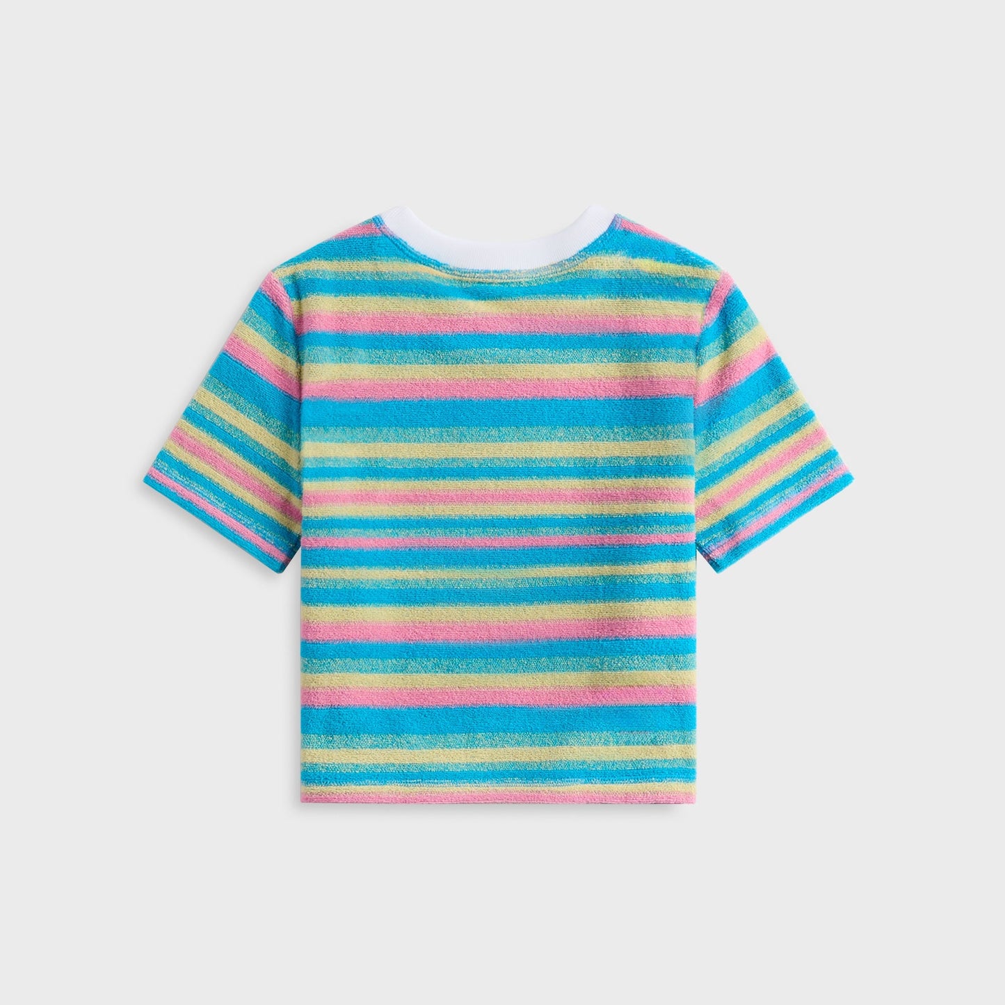 Women Kith Casablanca Women's Towel Top - Stripe Multi
