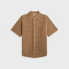Khaki Brown