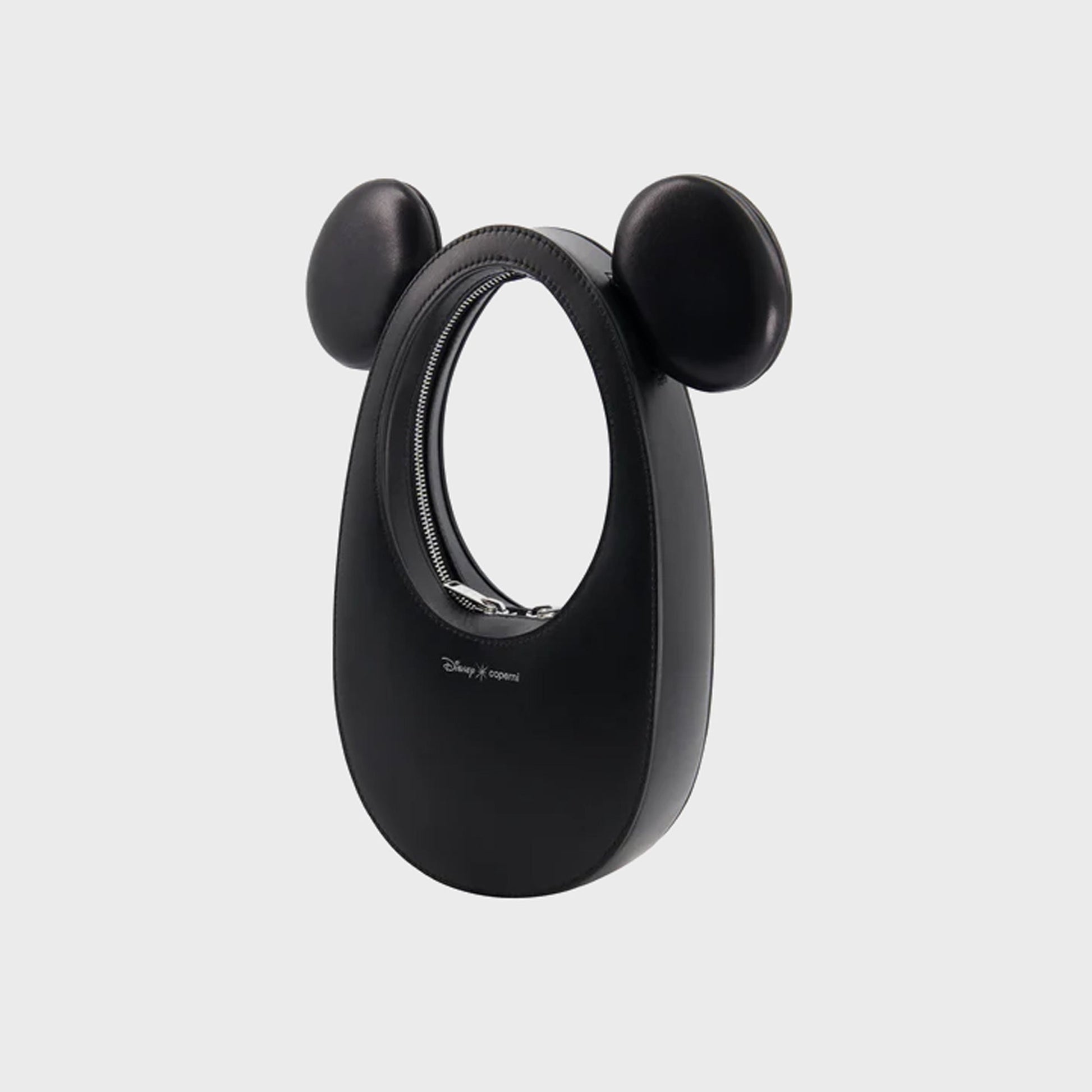 Women Kith Disney x Coperni Mickey Mini Swipe Bag - Black