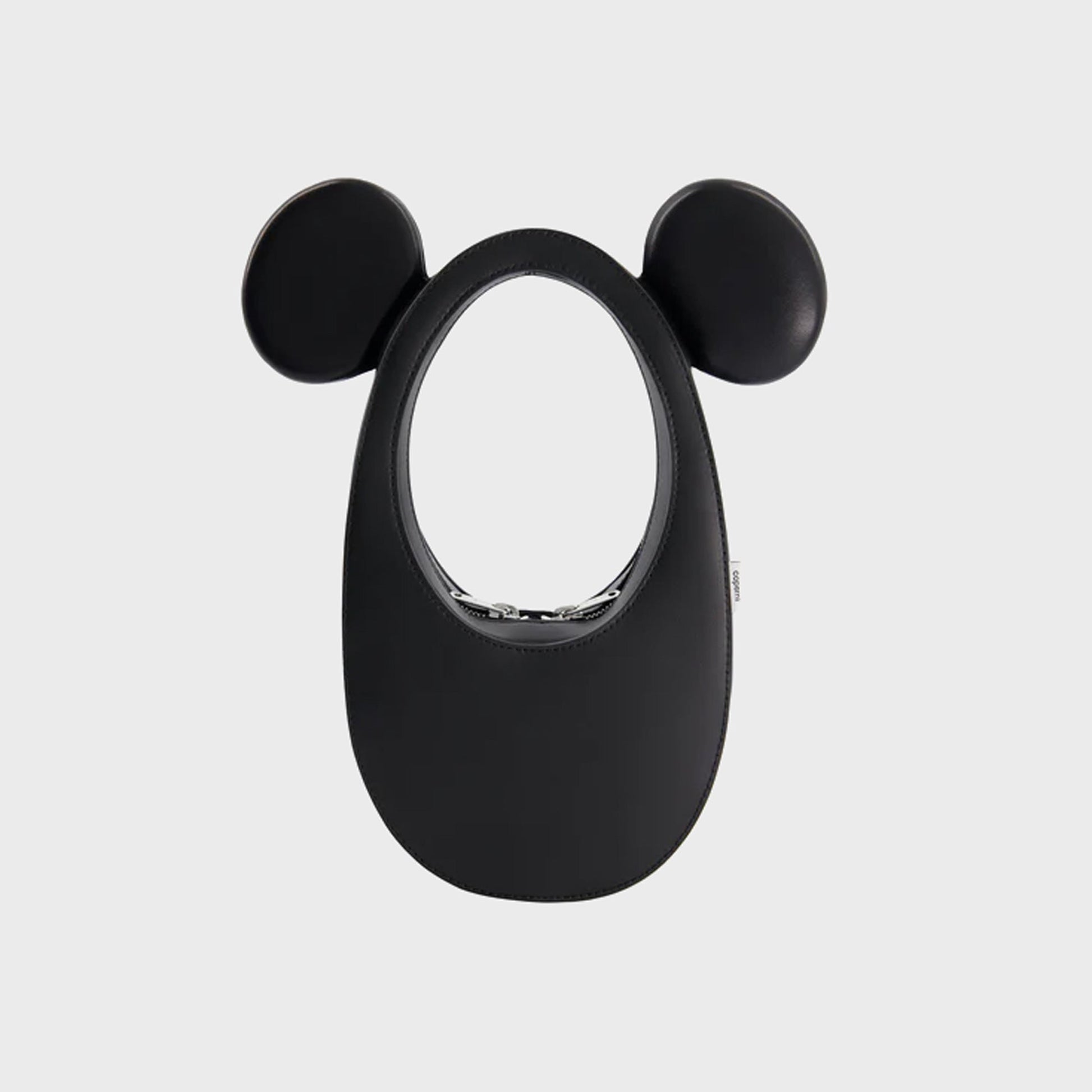Women Kith Disney x Coperni Mickey Mini Swipe Bag - Black